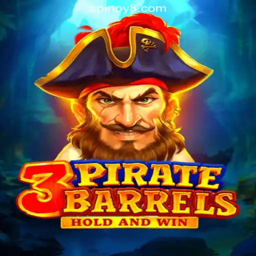 Exploring 3PirateBarrels at SPINOY88 Online Casino Philippines