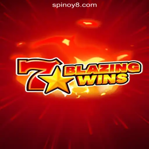 BlazingWins: Ignite Your Gaming Experience at SPINOY88 Online Casino Philippines