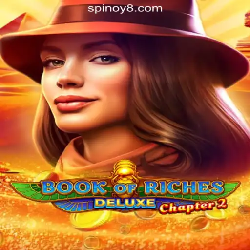 Discover the Thrills of BookofRichesDeluxeChapter2 at SPINOY88 Online Casino Philippines