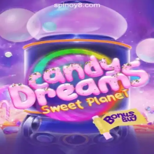 Exploring CandyDreamsSweetPlanet: A Sweet Adventure with SPINOY88 Online Casino Philippines