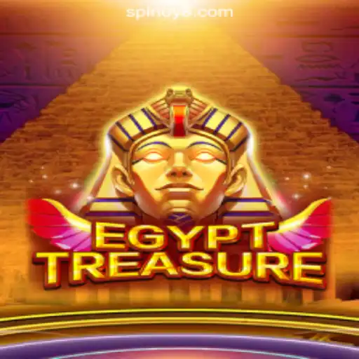 Discover the Excitement of EgyptTreasure at SPINOY88 Online Casino Philippines