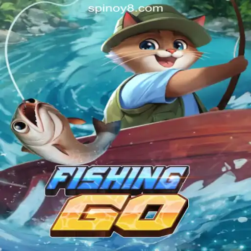 FishingGO: Dive into the Exciting World of SPINOY88 Online Casino Philippines