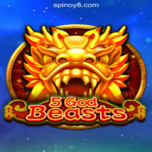 Exploring 5GodBeasts: A Thrilling Adventure at SPINOY88 Online Casino Philippines