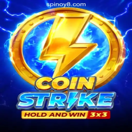Coinstrike Game: An Adventurous Experience at SPINOY88 Online Casino Philippines