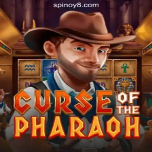 Explore the Mystical World of 'Curse of the Pharaoh' at SPINOY88 Online Casino Philippines