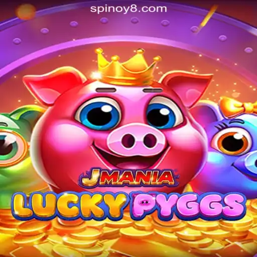 Explore JManiaLuckyPyggs: A Thrilling Experience with SPINOY88 Online Casino Philippines