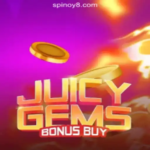 JuicyGemsBonusBuy: A Thrilling Experience at SPINOY88 Online Casino Philippines
