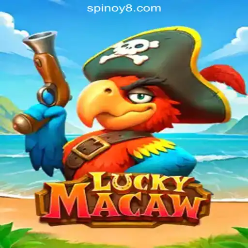 Exploring the Exciting World of LuckyMacaw at SPINOY88 Online Casino Philippines