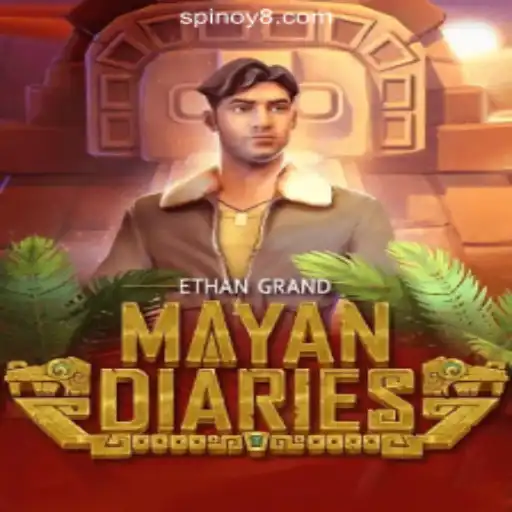 Explore the Mystical World of MayanDiaries at SPINOY88 Online Casino Philippines
