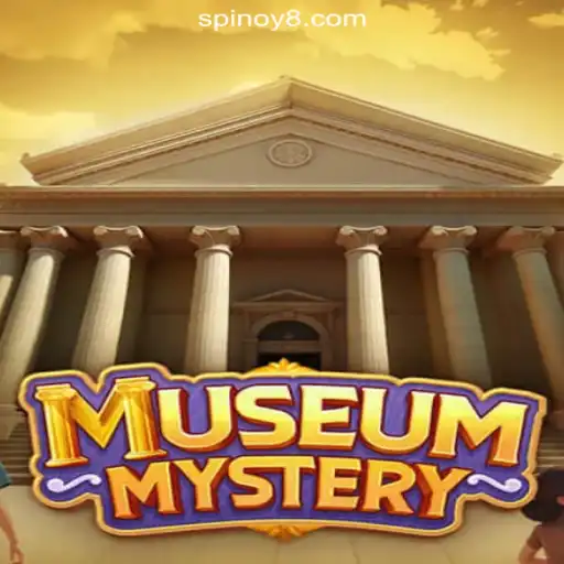 MuseumMystery: Unearthing Secrets in the Gaming World