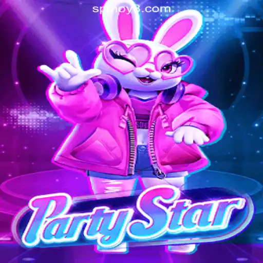 PartyStar: An Electrifying Game Experience at SPINOY88 Online Casino Philippines