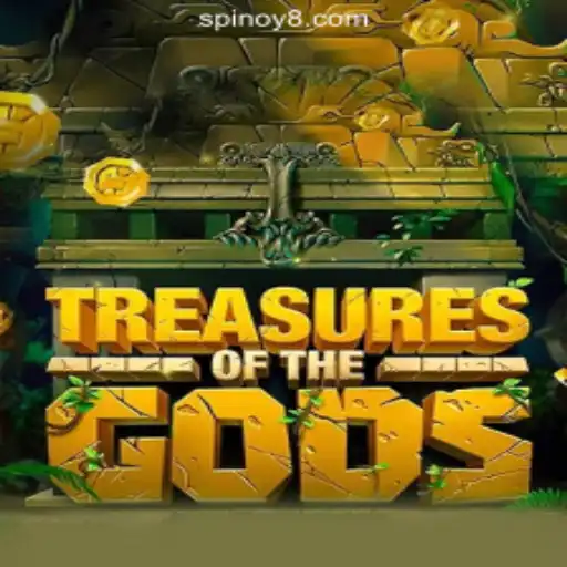 Unlock the Secrets of TreasureoftheGods at SPINOY88 Online Casino Philippines