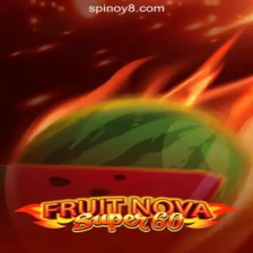 Exploring the Exciting World of FruitNovaSuper60 at SPINOY88 Online Casino Philippines