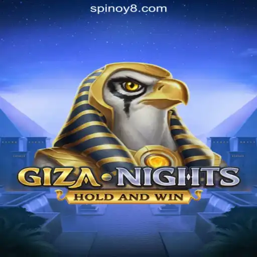 Explore the Mysteries of GizaNights: A Thrilling Adventure at SPINOY88 Online Casino Philippines