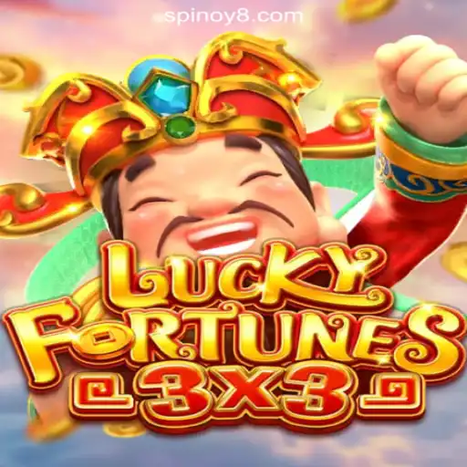 Unraveling the Thrill of LUCKYFORTUNES3x3 at SPINOY88 Online Casino Philippines