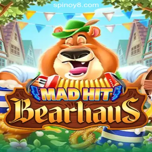 Exploring the Exciting World of MadHitBearhaus at SPINOY88 Online Casino Philippines