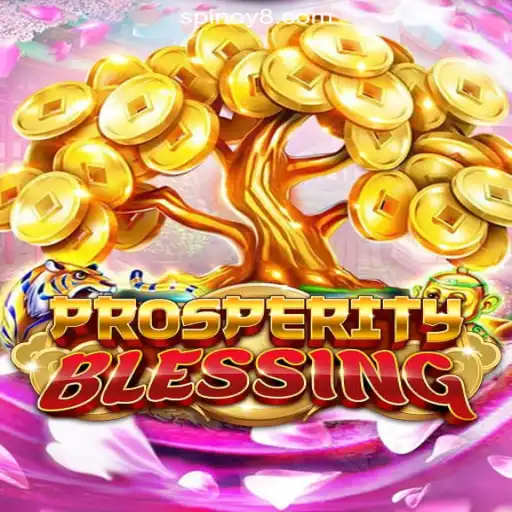 ProsperityBlessing: A Deep Dive into SPINOY88 Online Casino's Latest Offering
