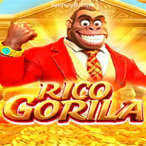 Discover RicoGorila at SPINOY88 Online Casino Philippines: An Exciting Adventure Awaits