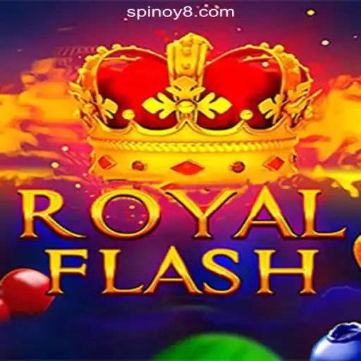 Experience the Thrill of RoyalFlash at SPINOY88 Online Casino Philippines