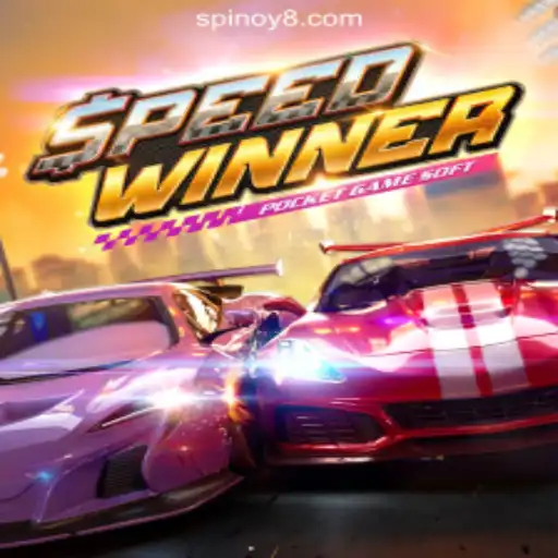 Rev up with SpeedWinner at SPINOY88 Online Casino Philippines