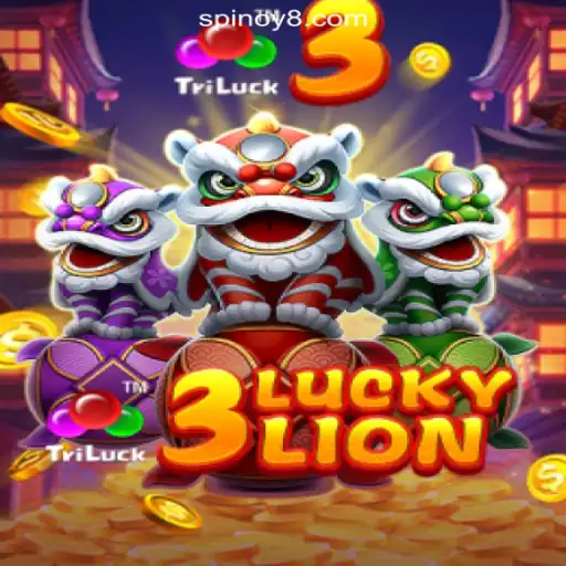 Exploring the Thrills of 3LUCKYLION at SPINOY88 Online Casino Philippines