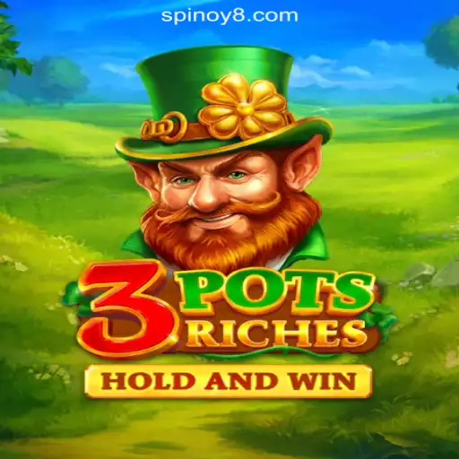 Explore the Thrilling World of 3potsRiches at SPINOY88 Online Casino Philippines