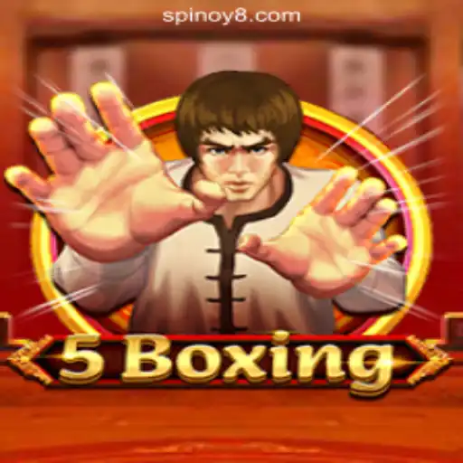 Introduction to 5Boxing: A Thrilling Game at SPINOY88 Online Casino Philippines