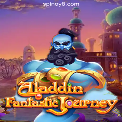 Discover the Magic of Aladdin at SPINOY88 Online Casino Philippines