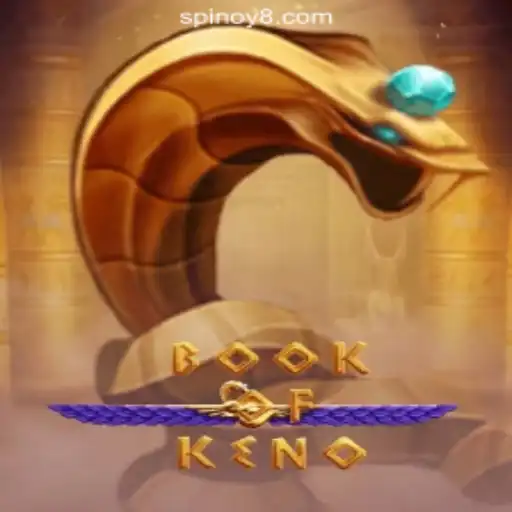Exploring the Exciting World of BookOfKeno at SPINOY88 Online Casino Philippines