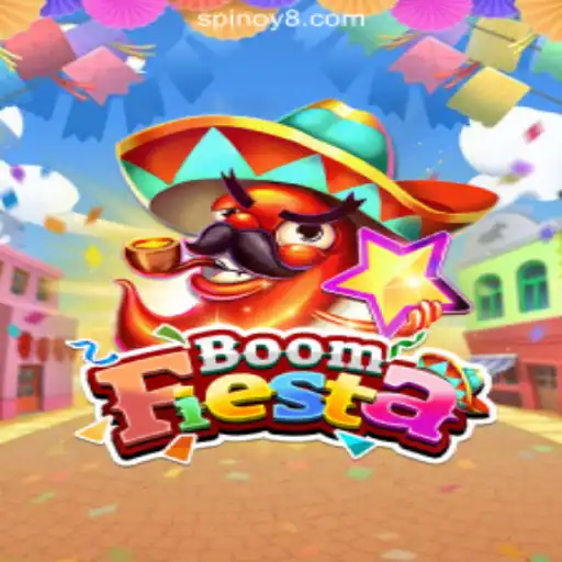 BoomFiesta: A Thrilling Addition to SPINOY88 Online Casino Philippines