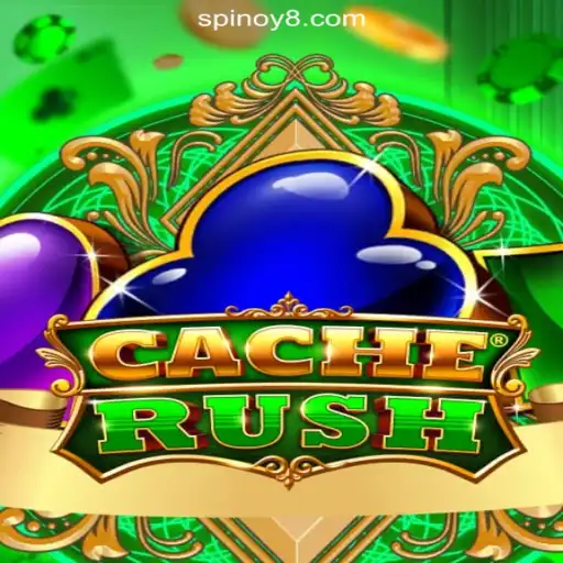 Explore the Thrilling World of CacheRush at SPINOY88 Online Casino Philippines