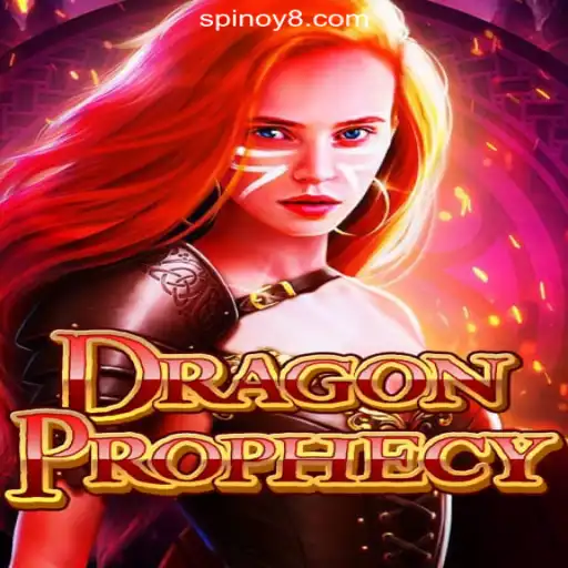 Exploring the Fantasy Realms of DragonProphecy at SPINOY88 Online Casino Philippines