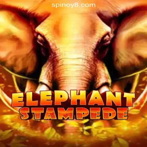 Discover the Thrills of ElephantStampede at SPINOY88 Online Casino Philippines