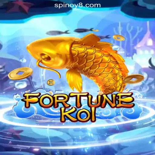Discover FORTUNEKOI at SPINOY88 Online Casino Philippines