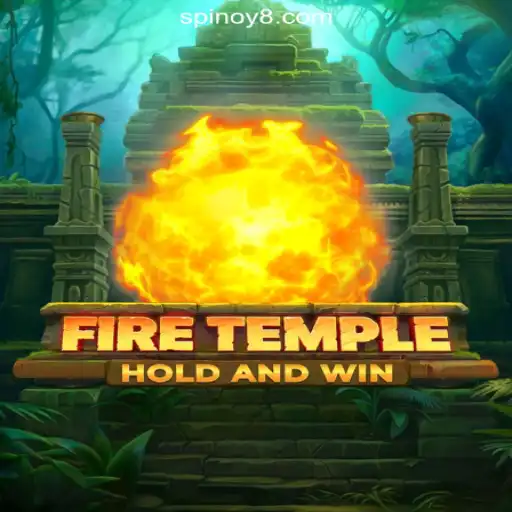 Discover the Thrills of FireTemple at SPINOY88 Online Casino Philippines