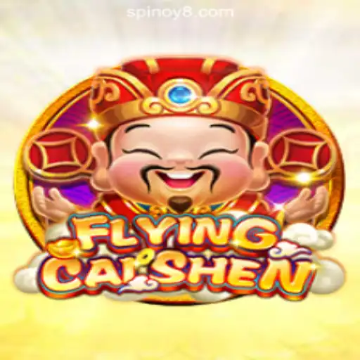 Discover the Thrills of FlyingCaiShen at SPINOY88 Online Casino Philippines