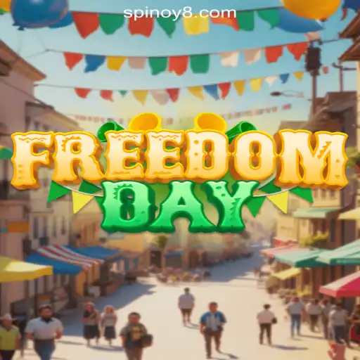FreedomDay: An Expansive Adventure in SPINOY88 Online Casino Philippines