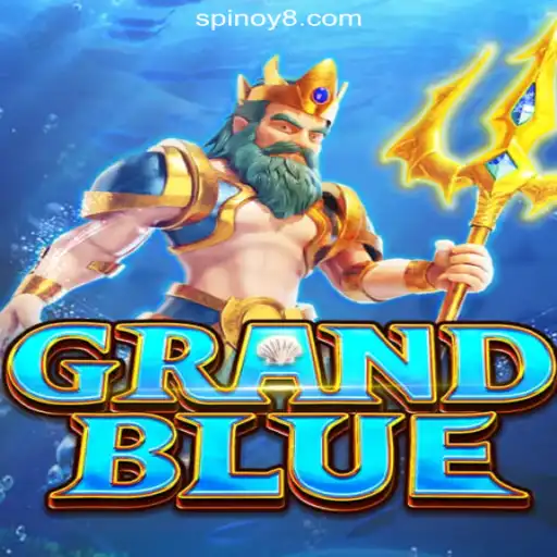 Discovering the Excitement of GRANDBLUE at SPINOY88 Online Casino Philippines