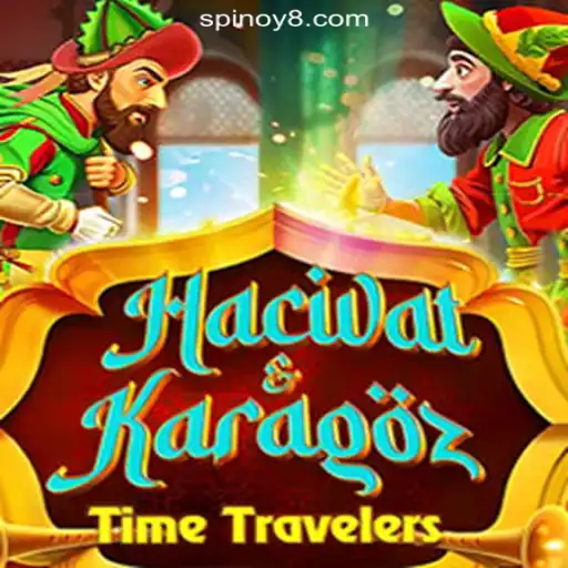 Exploring the Enchanting World of HacivatandKaragoz - A Traditional Game Commemorating Culture