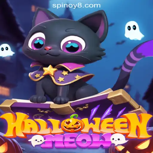 Spine-Chilling Excitement Awaits in HalloweenMeow at SPINOY88 Online Casino Philippines