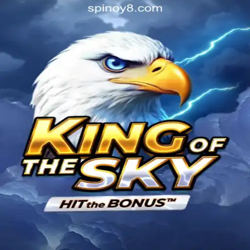 Discover the Thrills of KingOfTheSky with SPINOY88 Online Casino Philippines