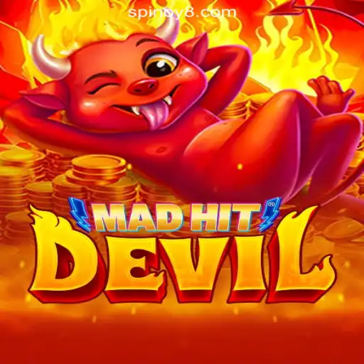 MadHitDevil: A Thrilling New Game in SPINOY88 Online Casino Philippines