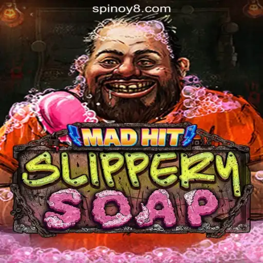 Dive into the Exciting World of MadHitSlipperySoap