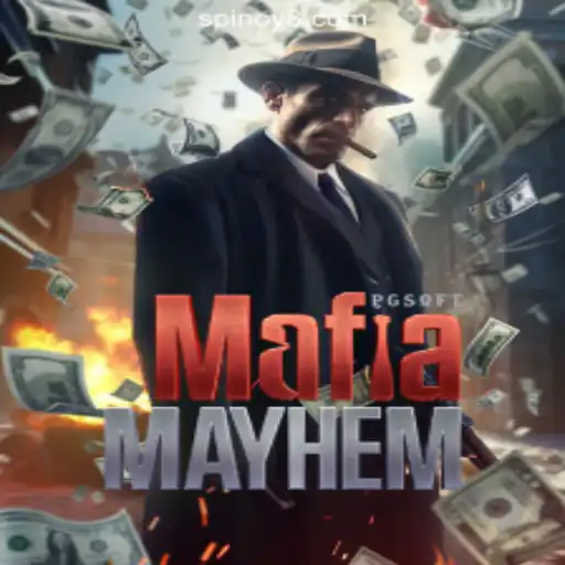 MafiaMayhem: Dive into the Underworld Adventure at SPINOY88 Online Casino Philippines