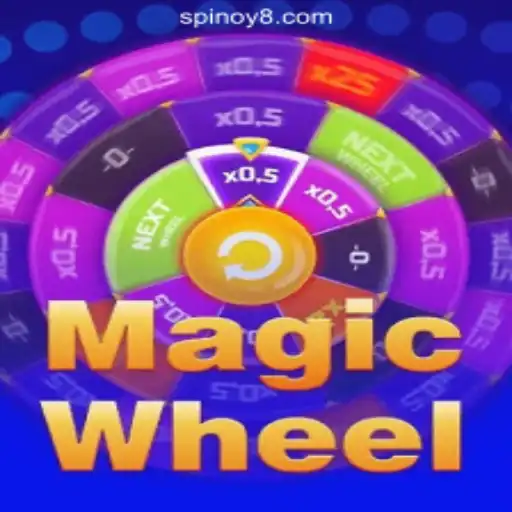 Discover the Excitement of MagicWheel at SPINOY88 Online Casino Philippines