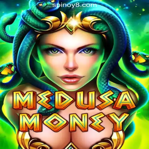 Experience the Thrill of MedusaMoney at SPINOY88 Online Casino Philippines