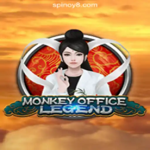 Discover the Fascinating World of MonkeyOfficeLegend