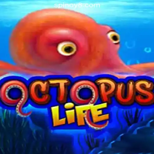 Discover the Thrilling World of OctopusLife at SPINOY88 Online Casino