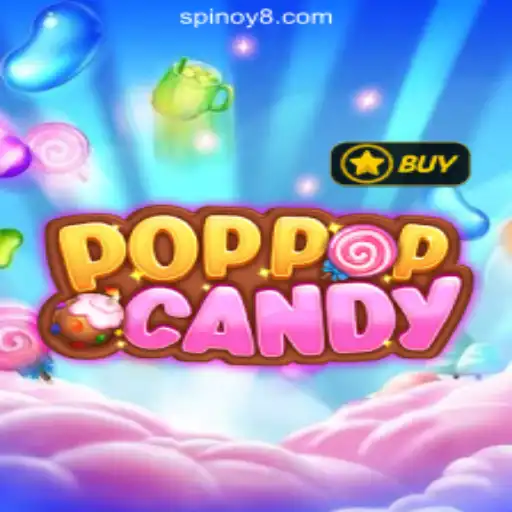 Exploring POPPOPCANDY: A Sweet Gaming Experience with SPINOY88 Online Casino Philippines