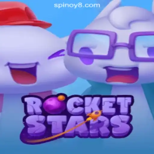 RocketStars: Embark on a Thrilling Space Adventure with SPINOY88 Online Casino Philippines